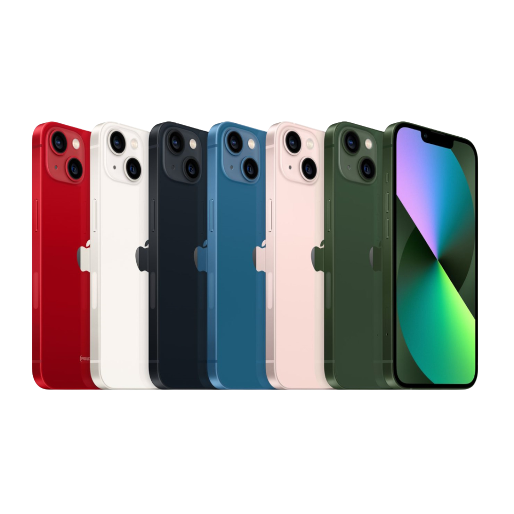 iPhone 13